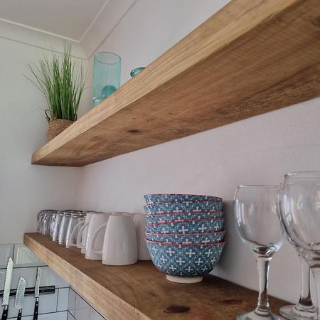 Modern Apartment Close To Kite Beach 랑게바안 외부 사진