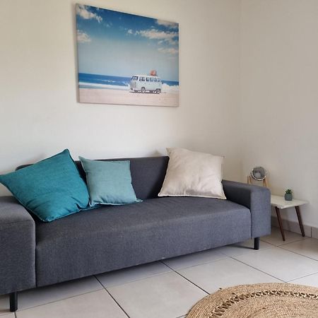 Modern Apartment Close To Kite Beach 랑게바안 외부 사진
