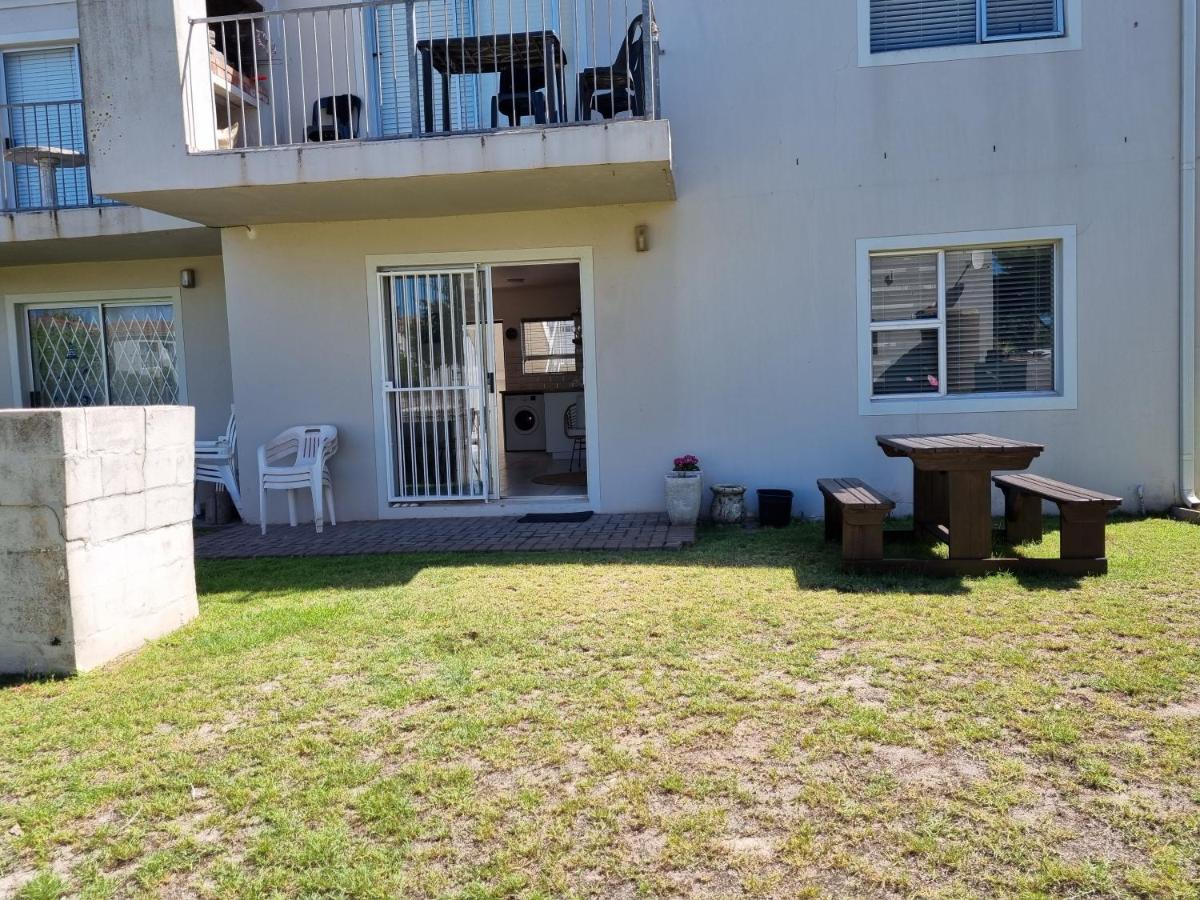 Modern Apartment Close To Kite Beach 랑게바안 외부 사진