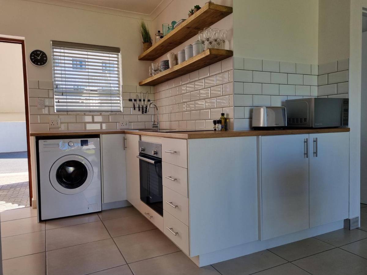 Modern Apartment Close To Kite Beach 랑게바안 외부 사진