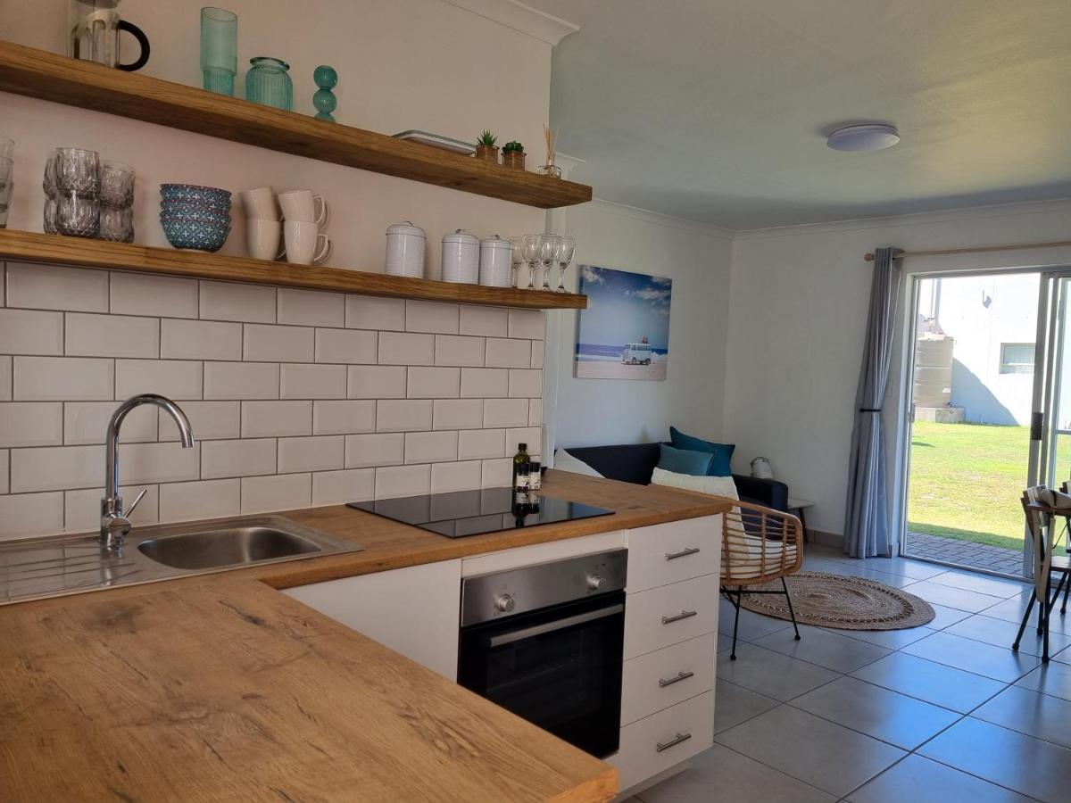 Modern Apartment Close To Kite Beach 랑게바안 외부 사진
