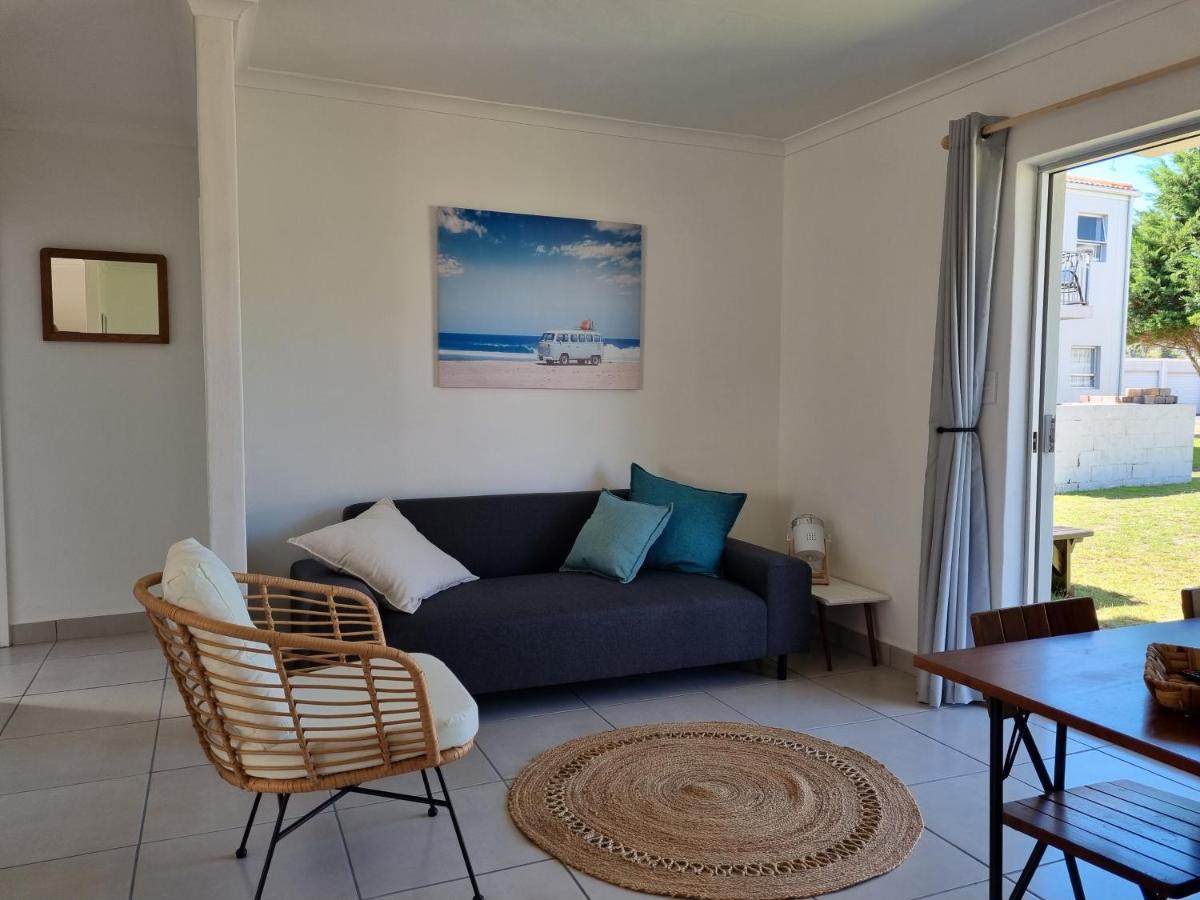 Modern Apartment Close To Kite Beach 랑게바안 외부 사진