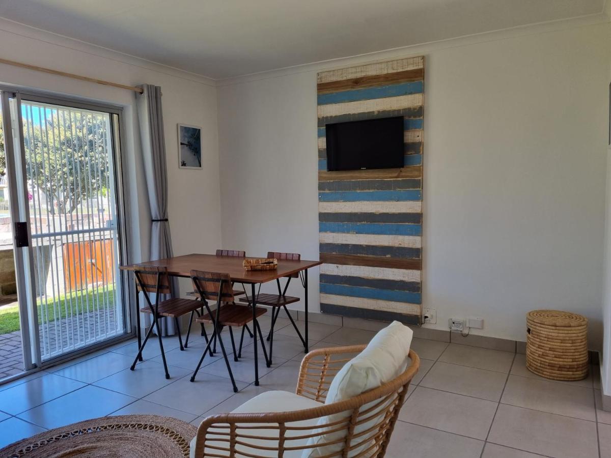 Modern Apartment Close To Kite Beach 랑게바안 외부 사진