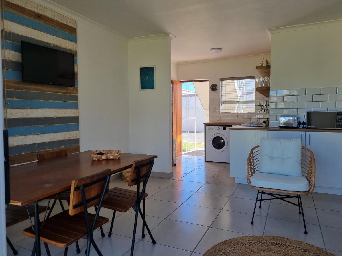 Modern Apartment Close To Kite Beach 랑게바안 외부 사진