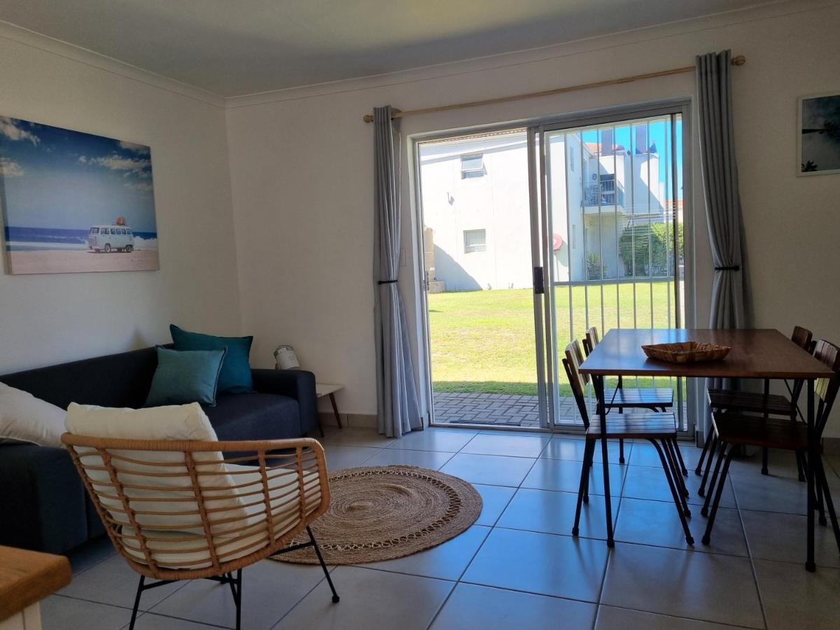Modern Apartment Close To Kite Beach 랑게바안 외부 사진