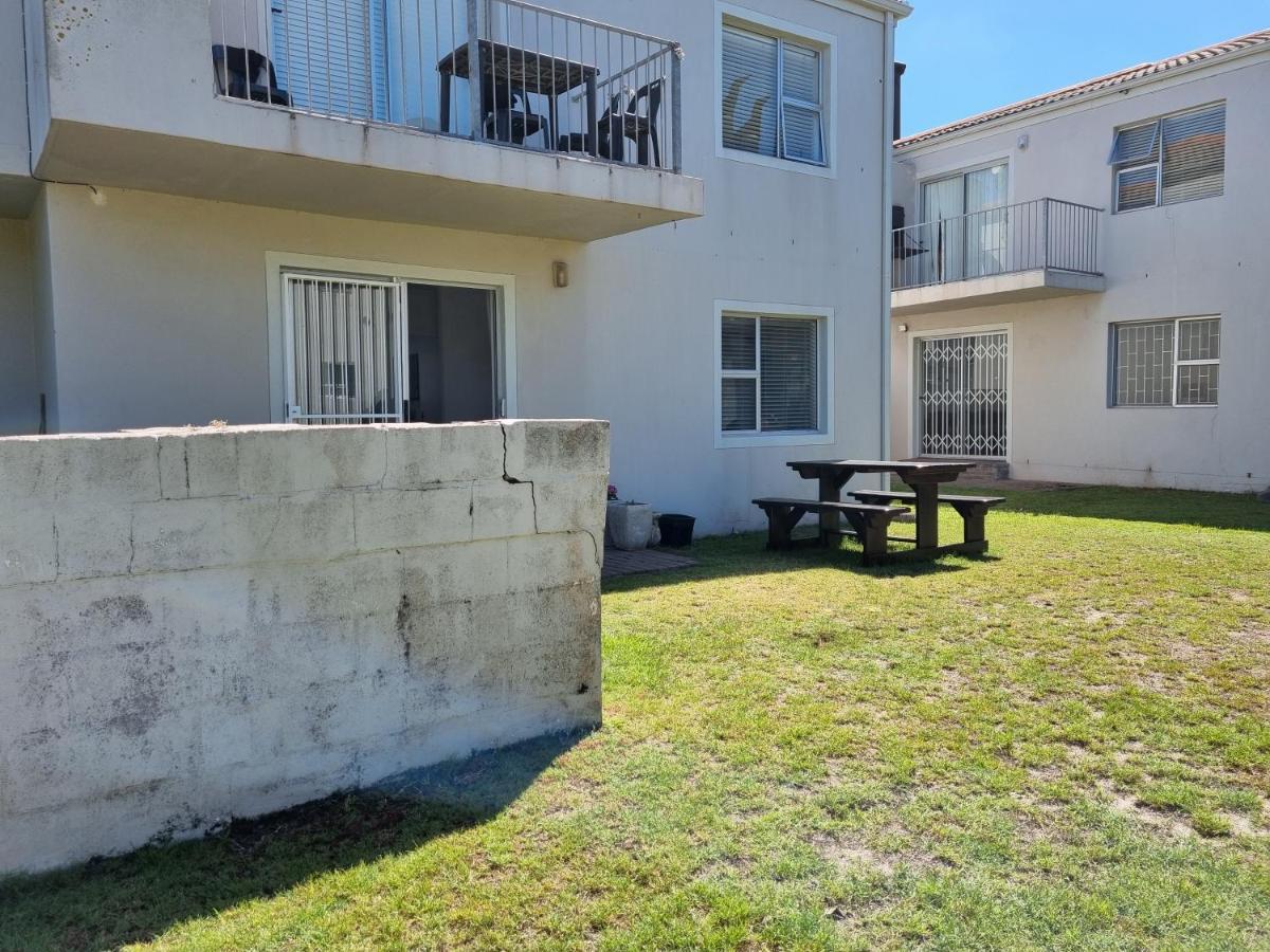 Modern Apartment Close To Kite Beach 랑게바안 외부 사진