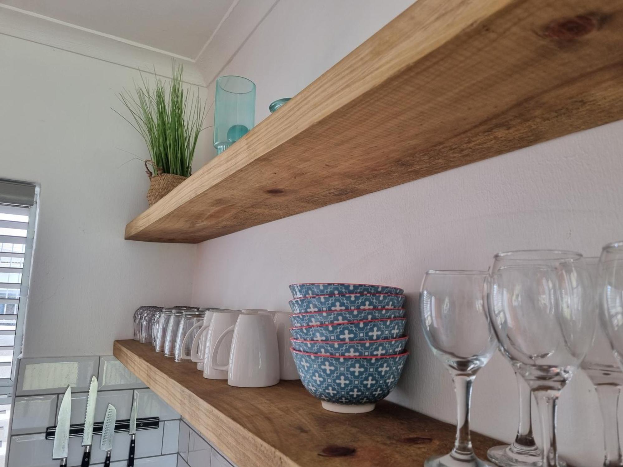 Modern Apartment Close To Kite Beach 랑게바안 외부 사진