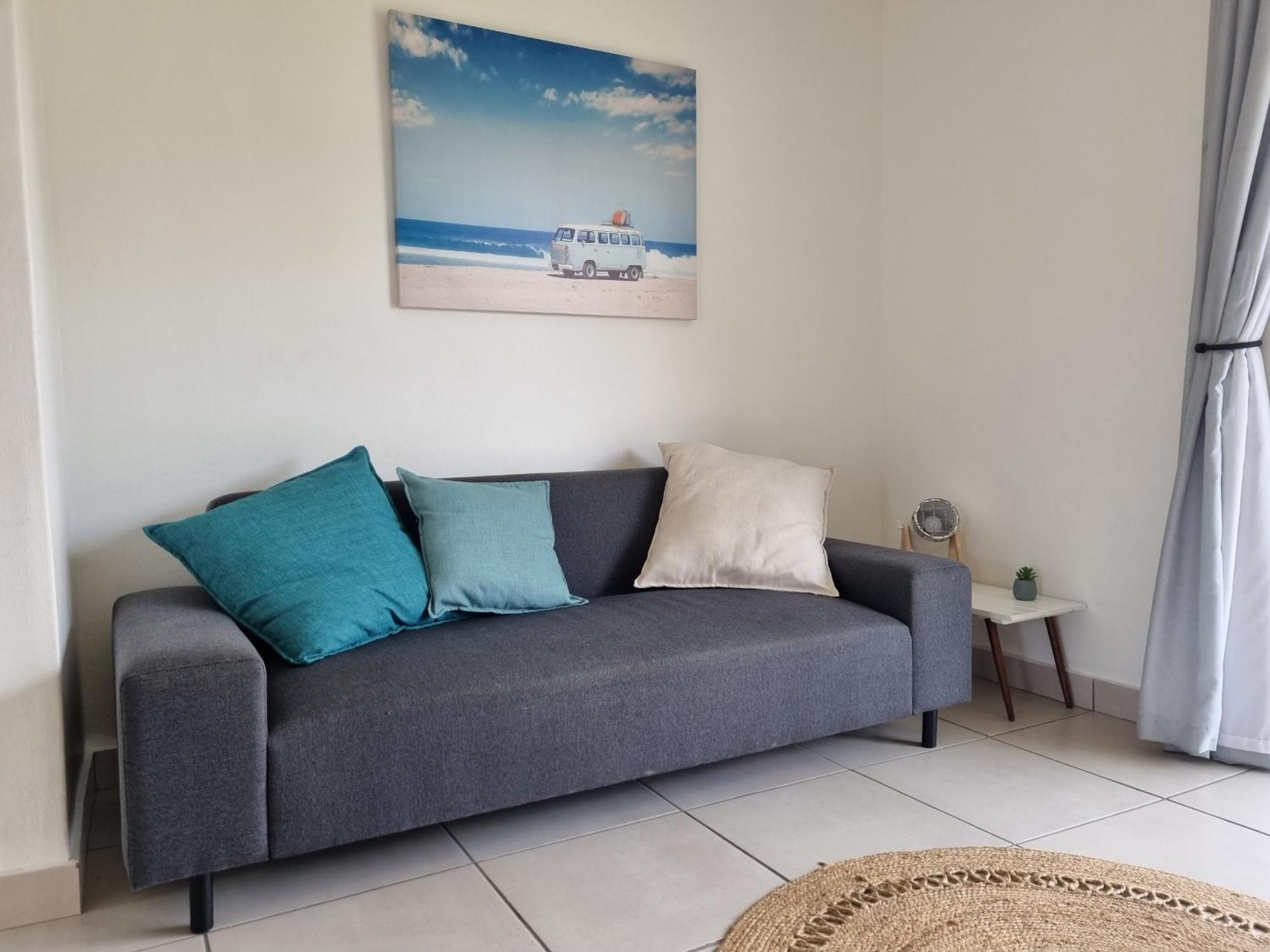 Modern Apartment Close To Kite Beach 랑게바안 외부 사진